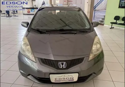 Honda fit lxl 1.4/ 1.4 flex 8v/16v 5p mec.