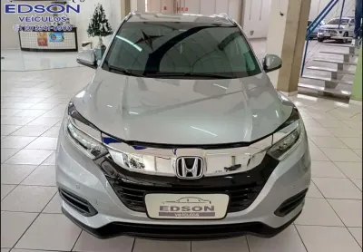 Honda hr-v exl 1.8 flexone 16v 5p aut.