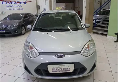 Ford fiesta 1.6 16v flex mec. 5p
