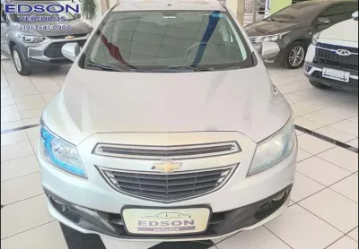 Chevrolet ONIX HATCH LT 1.4 8V FlexPower 5p Mec.