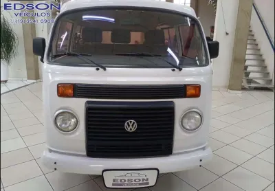 Volkswagen Kombi Standard 1.4 Mi Total Flex 8V
