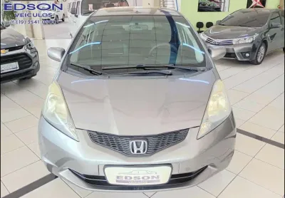 Honda Fit LX 1.4 Flex 16V 5p Mec.