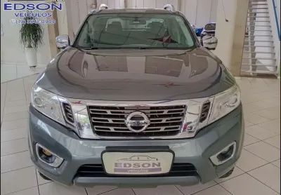 Nissan Frontier LE CD 4x4 2.3 Bi-TB Diesel Aut.