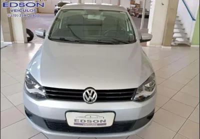 Volkswagen Fox 1.0 Mi Total Flex 8V 5p