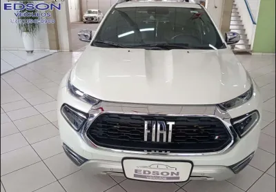 Fiat Toro Ranch 2.0 16V 4x4 Diesel Aut.