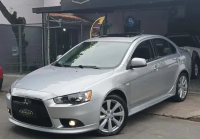 Mitsubishi lancer gt 2.0 16v 160cv aut.