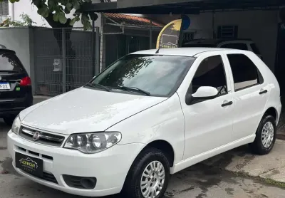 Fiat palio 1.0 economy fire flex 8v 4p