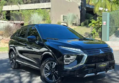 Mitsubishi eclipse cross gls 1.5 16v 165cv aut.