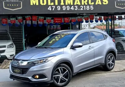 Honda hr-v ex 1.8 flexone 16v 5p aut.