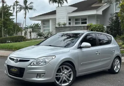 Hyundai i30 2.0 16v 145cv 5p aut.