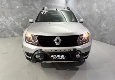 Duster oroch 2.0 totalmente revisado