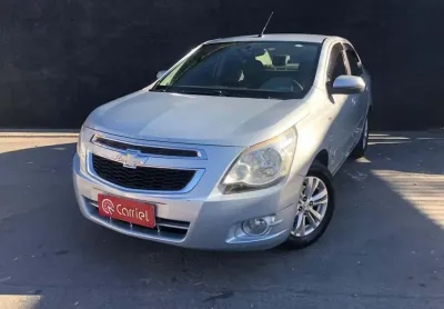 Chevrolet cobalt 1.4 ltz 2012