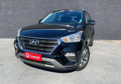 Hyundai creta 16a pulse 2018