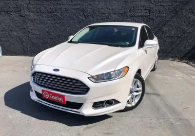 Ford fusion flex b 2015