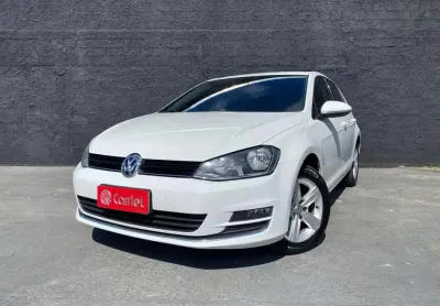 Volkswagen golf highline aa 2015