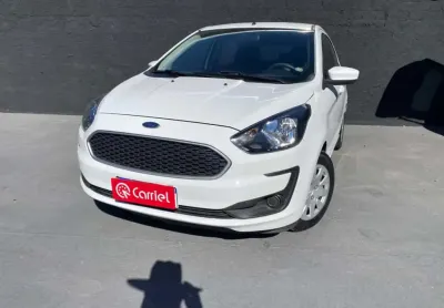 Ford ka se 1.0 ha c 2019