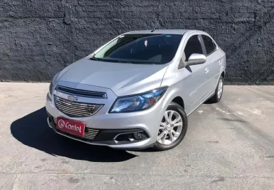 Chevrolet prisma 1.4mt ltz 2016