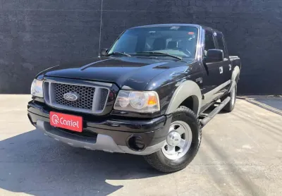 Ford ranger xls 12a 2008