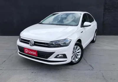 Volkswagen virtus cl ad 2021