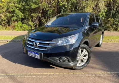 Honda cr-v lx 2012