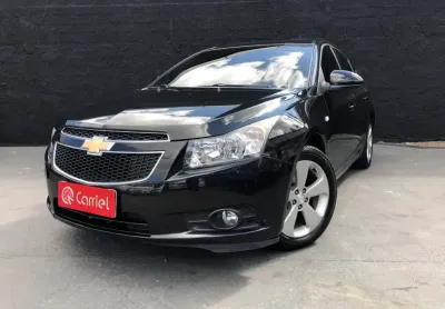 Chevrolet cruze lt nb 2014