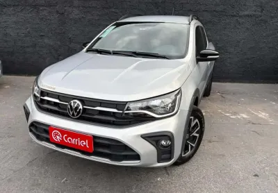 Volkswagen saveiro cd ex mf 2025