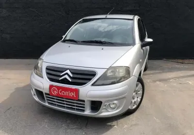 Citroen c3 excl 14 flex 2012