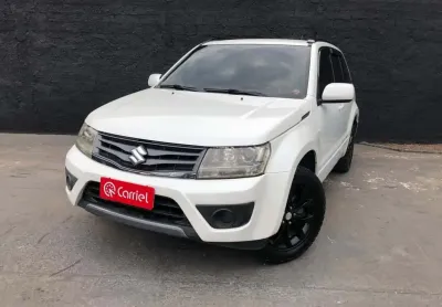 Suzuki g.vitara 2wd 5p 2013