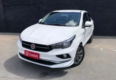 Fiat cronos prec at 2019