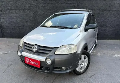 Volkswagen crossfox 2009