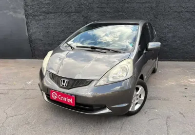Honda fit lx flex 2011