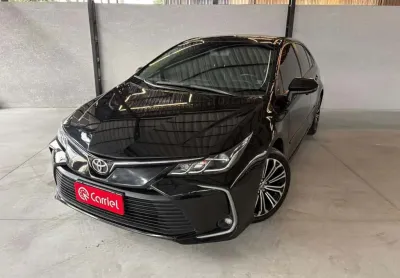 Toyota corolla xei 20 2020