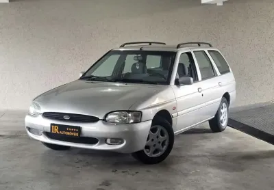 Ford escort gl sw 1.8 16v 1998