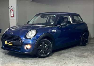 Mini cooper 2015