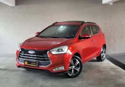 Jac t40 1.5 jetflex 2022