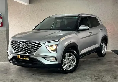 Hyundai creta1ta comfort 2024
