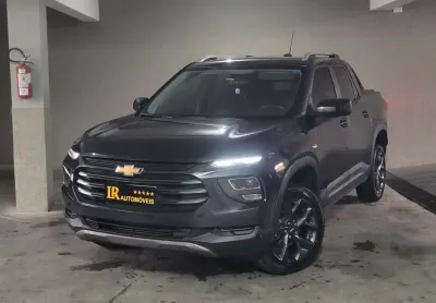 Chevrolet nova montana premier 2024