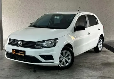 Volkswagen gol 1.6l mb5 2022