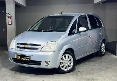 Chevrolet meriva premium easytronic 1.8 mpfi 8v flexpower semi-aut. 2009