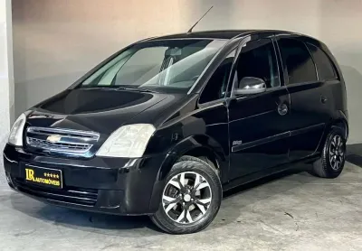 Chevrolet meriva expression 2009