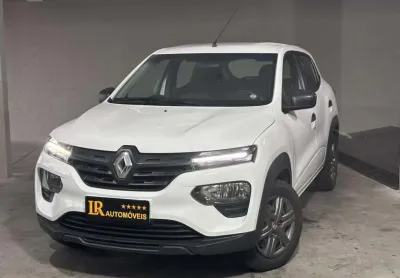 Renault kwid zen 2 2024