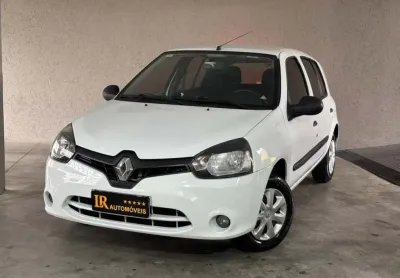Renault clio exp1016vh 2014