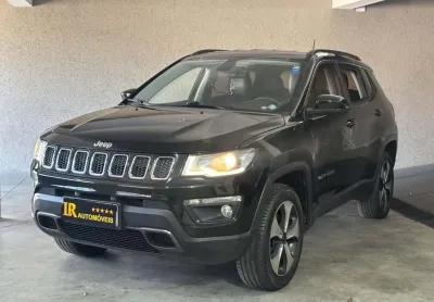 Jeep compass longitude 2.0 4x4 dies. 16v aut 2017