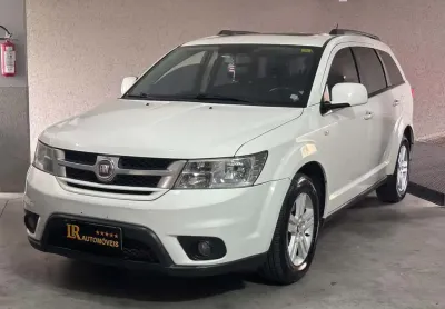 Fiat freemont precision 2.4 07 pas 2013