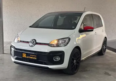 Volkswagen up 1.0 tsi pepper 12v flex 4p manual 2019