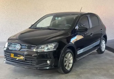 Volkswagen gol track 1.0 total flex 12v 5p 2014
