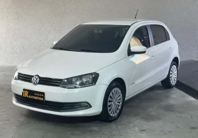 Volkswagen gol 1.6 city totalflex 2014