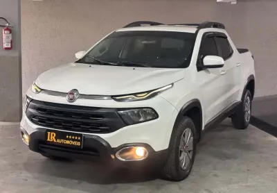 Fiat toro freedom 1.8 at6 2021