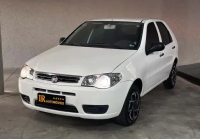 Fiat palio 1.0 fire flex 4pts 2016