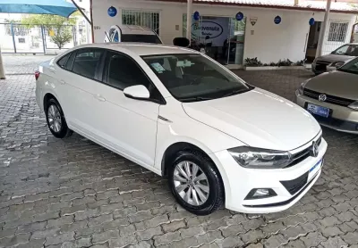 Virtus comfort. 200 tsi 1.0 flex 12v aut